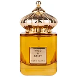 Matin Martin Wild & Spicy Apă de parfum 100ml