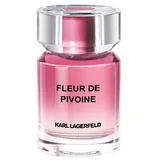 Karl Lagerfeld Fleur De Pivoine Apă de parfum 50ml