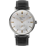 Iron Annie 5938-4 men`s Classic 41 mm - Ceas bărbătesc