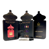 Matin Martin Silky Saffron Apă de parfum 2ml