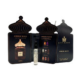 Matin Martin Amber Wave Apă de parfum 2ml