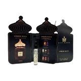 Matin Martin Amber Wave Apă de parfum 2ml