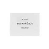 Byredo Bibliotheque Apă de parfum 50ml