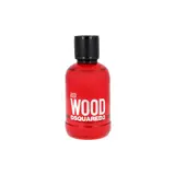 Dsquared Wood Red Apa de toaletă - Tester 100ml