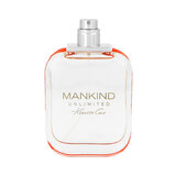 Kenneth Cole Mankind Unlimited Apa de toaletă - Tester 100ml