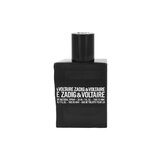 Zadig&Voltaire This Is Him Apă de toaletă 30ml
