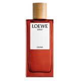 Loewe Solo Cedro Apă de toaletă