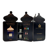 Matin Martin Santorini Apă de parfum 2ml