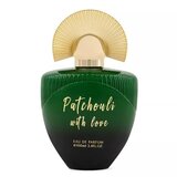 Maison Asrar Patchouli With Love Apă de parfum 100ml