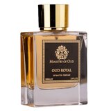 Ministry of Oud Oud Royal Apă de parfum 100ml