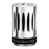 Mercedes-Benz Club Black Apă de toaletă
