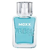Mexx Fresh Man Eau de Toilette Apă de toaletă 30ml
