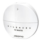 Jacomo Silences In White Apă de parfum