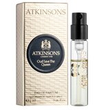 Atkinsons Oud Save The Queen Apă de parfum