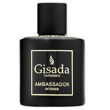 Gisada Ambassador Intense Apă de parfum 50ml