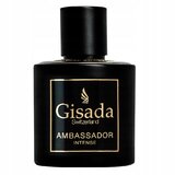 Gisada Ambassador Intense Apă de parfum 100ml