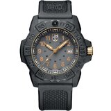 Luminox XS.3508.GOLD Navy Seal Diver