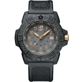 Luminox XS.3508.GOLD Navy Seal Diver - Ceas bărbătesc