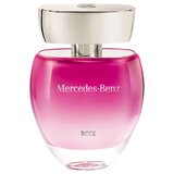 Mercedes-Benz Rose Eau de Toilette Apă de toaletă 90ml