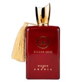 Killer Oud Nights of Arabia Apă de parfum 100ml