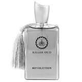 Killer Oud Revolution Apă de parfum 100ml