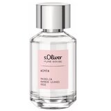 s.Oliver Pure Sense Women Eau de Parfum Apă de parfum