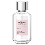 s.Oliver Pure Sense Women Eau De Toilette Apă de toaletă 50ml