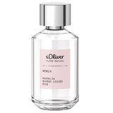 s.Oliver Pure Sense Women Eau De Toilette Apa de toaletă - Tester