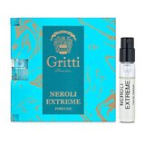 Gritti Neroli Extreme Apă de parfum 2ml