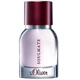 s.Oliver Soulmate Women Eau de Parfum Apă de parfum