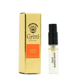 Gritti Mango Aoud Apă de parfum 2ml