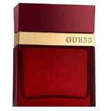 Guess Seductive Red Homme Apa de toaletă - Tester 100ml