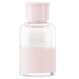 s.Oliver So Pure Women Eau de Parfum Apă de parfum