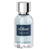 s.Oliver Scent Of You Men Apă de toaletă 30ml