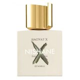 Nishane Hacivat X Apa de parfum - Tester