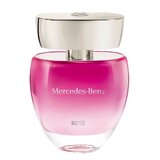 Mercedes-Benz Rose Eau de Toilette Apă de toaletă
