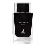 Maison Alhambra Dark Door Sport Apă de parfum 100ml