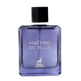 Maison Alhambra Maitre de Blue Apă de parfum 100ml