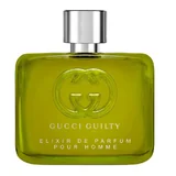 Gucci Guilty Elixir Pour Homme Apa de parfum - Tester