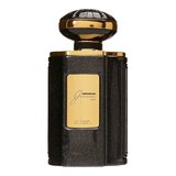 Al Haramain Junoon Noir Apa de parfum - Tester 75ml