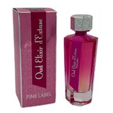 Linn Young Oud Elixir d'Extase Pink Label Apă de parfum