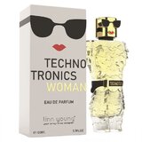 Linn Young Technotronics Woman Apă de parfum