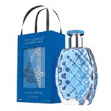 Linn Young Blue 4 You Women Apă de parfum