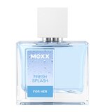 Mexx Fresh Splash For Her Apa de toaletă - Tester 30ml