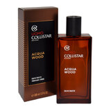 Collistar Acqua Wood Apă de toaletă 100ml