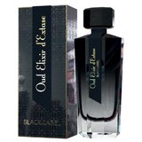 Linn Young Oud Elixir d'Extase Black Label Apă de parfum
