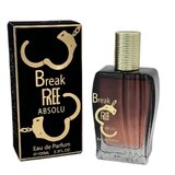 Linn Young Break Free Absolu Apă de parfum 100ml