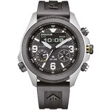 Citizen JV1007-07E Mens Watch Promaster 35th Anniversary Eco-Drive Combination 44mm 20ATM 