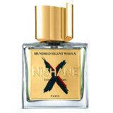Nishane Hundred Silent Ways X Apă de parfum 100ml