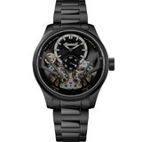 Ingersoll I16102 Mens Watch The Naismith Automatic 46mm 5ATM 